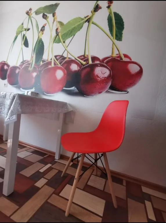 Апартаменты 2х комнатные на Весенней