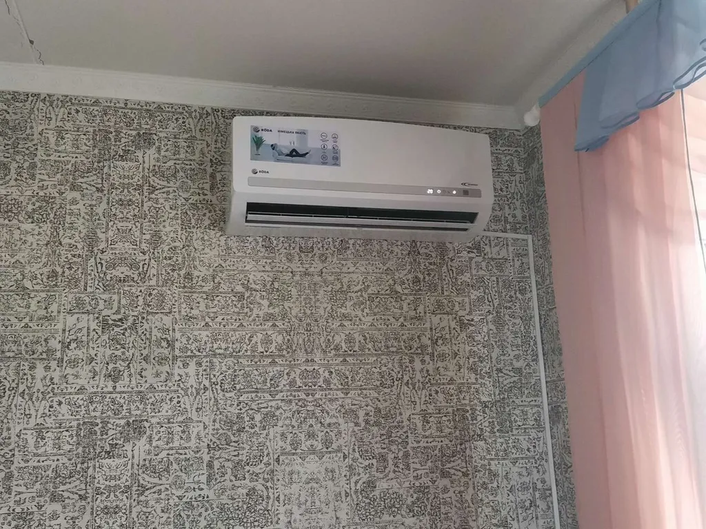 Уютная квартира в отличном районе