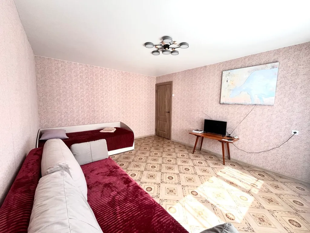 Квартира Уютная квартира на нижегородской ярмарке — Нижний Новгород
