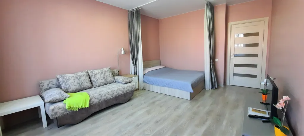 Любимые апартаменты