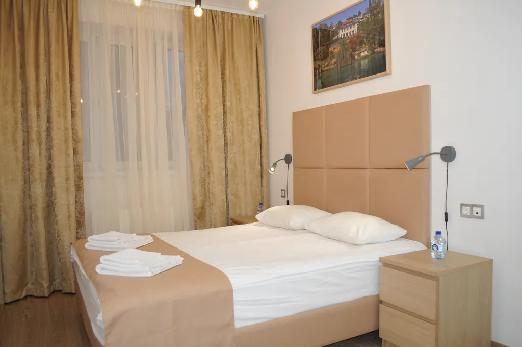 Превосходная квартира для командировки и отдыха — аренда посуточно в Балашиха