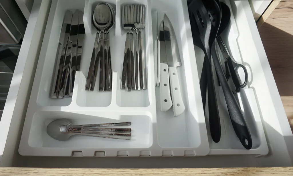 Просторная светлая квартира