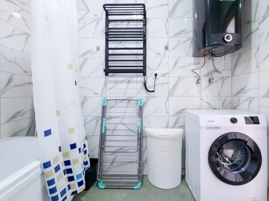 Дом в стиле шале