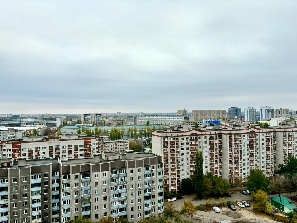 Уютная квартира в центре левого берега