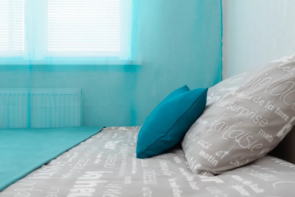 Квартира Квартира Шикарная студия с дизайнерским ремонтом — Краснодар