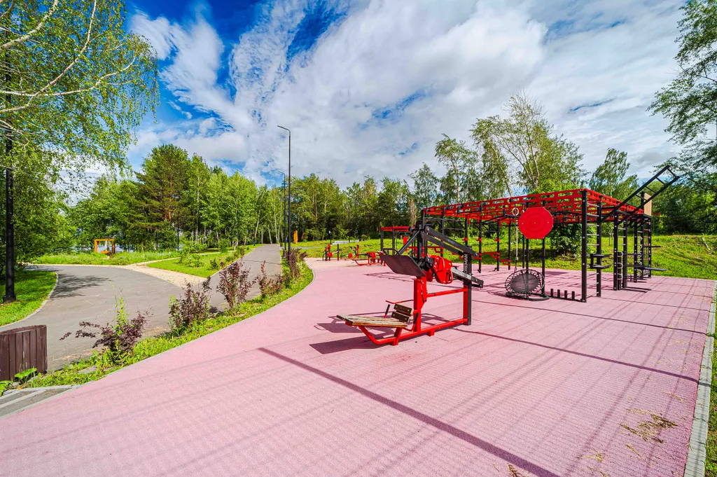 Квартира на Уктусе рядом с Аквапарком и Термами Баден