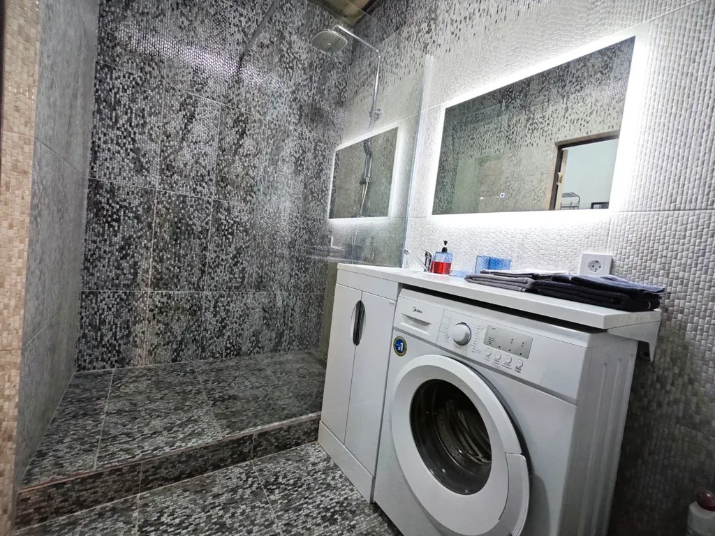 Квартира ЖК Евпатория парк