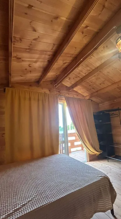 Гостевой домик