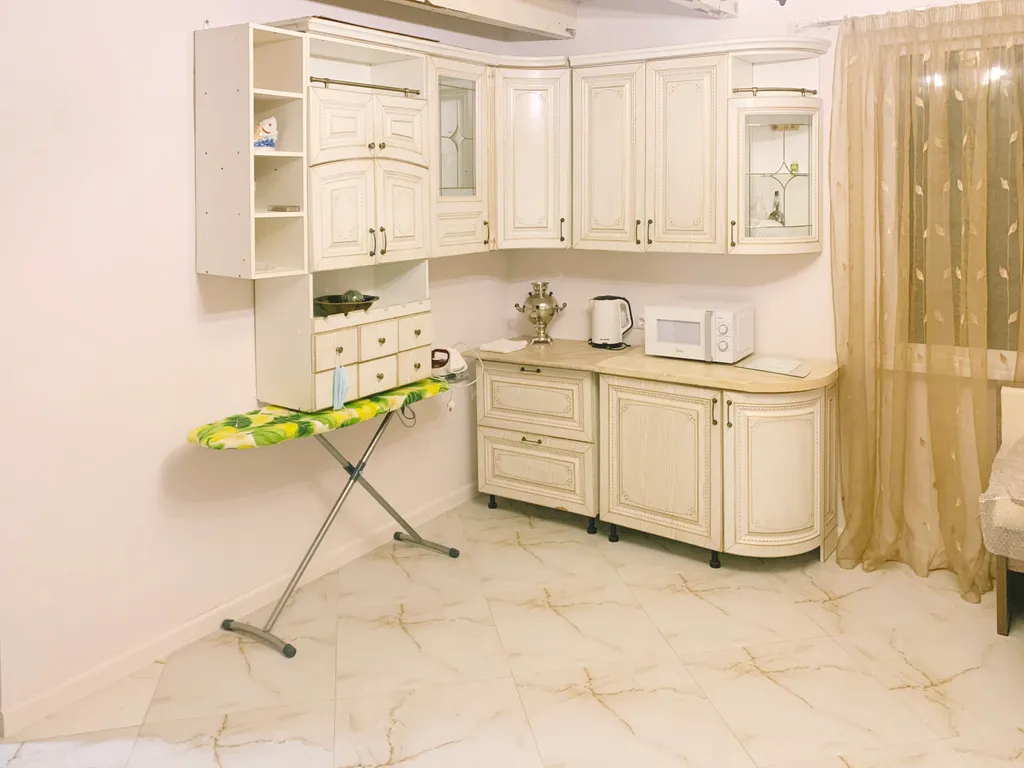 Апартамент в мандариновом саду