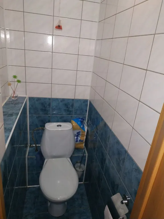 Квартира Квартира У мамы Вари — Калининград