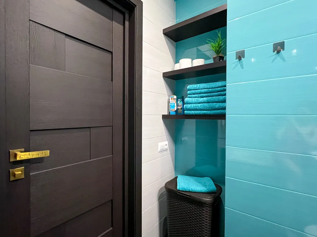 Квартира Уютная квартира в районе Верхнего озера — Калининград