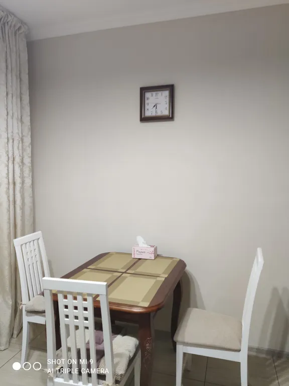 Уютная квартира рядом с Горным воздухом