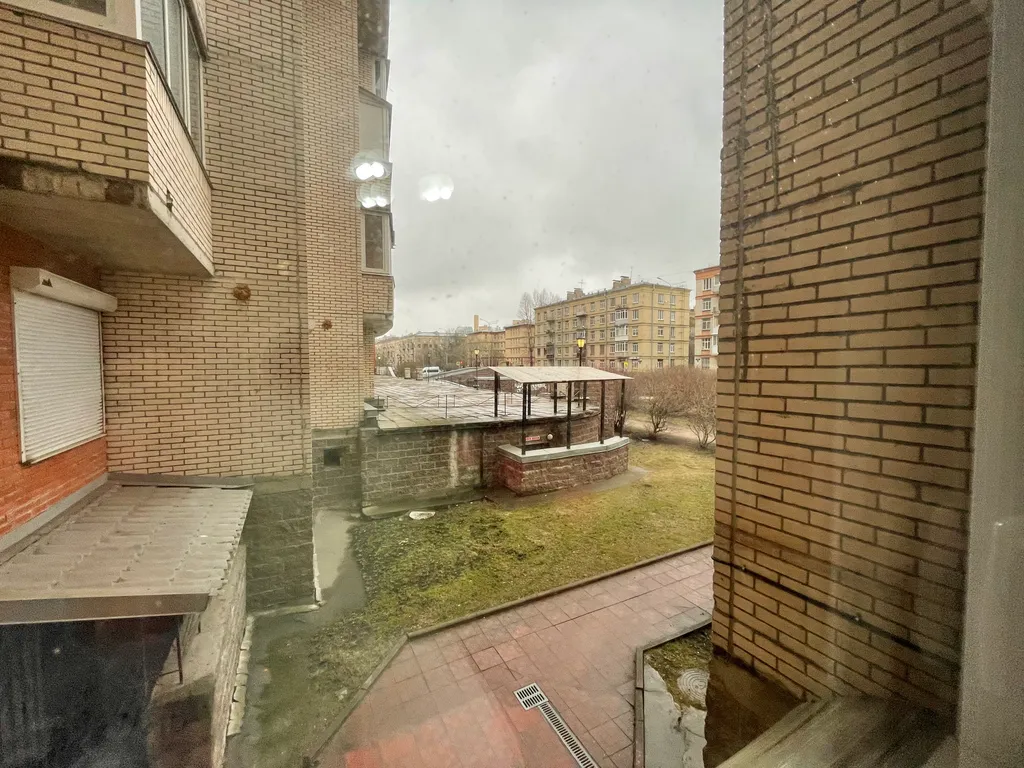 Комнаты у Студенческого городка