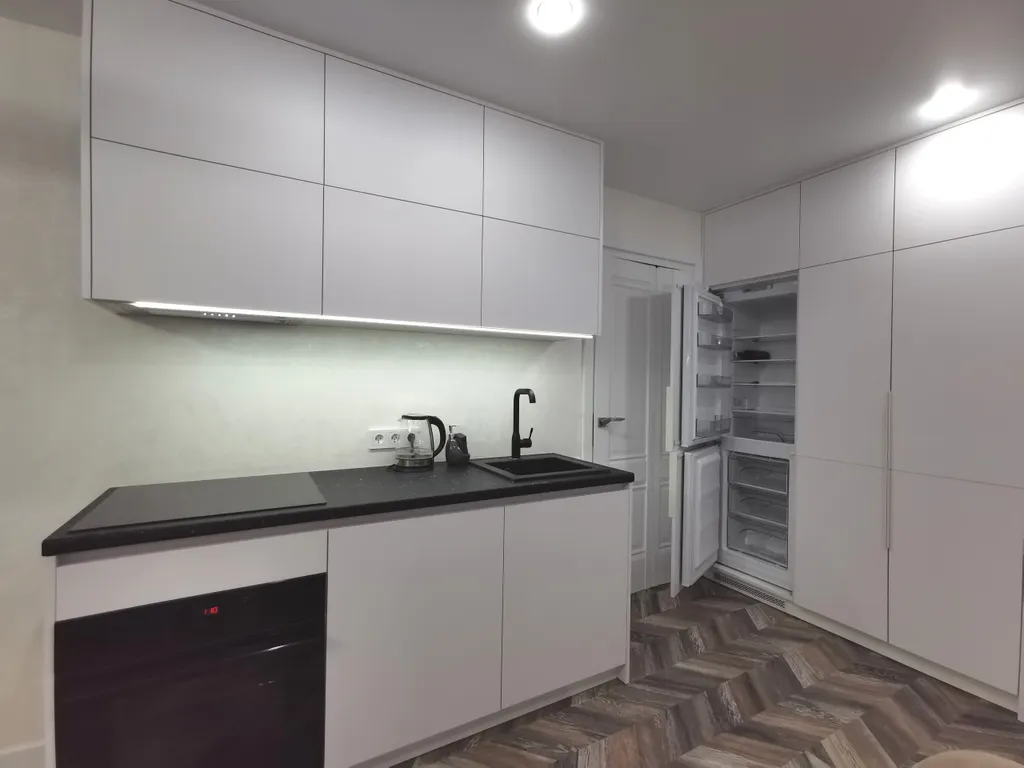 Лучшие апартаменты в центре Бреста