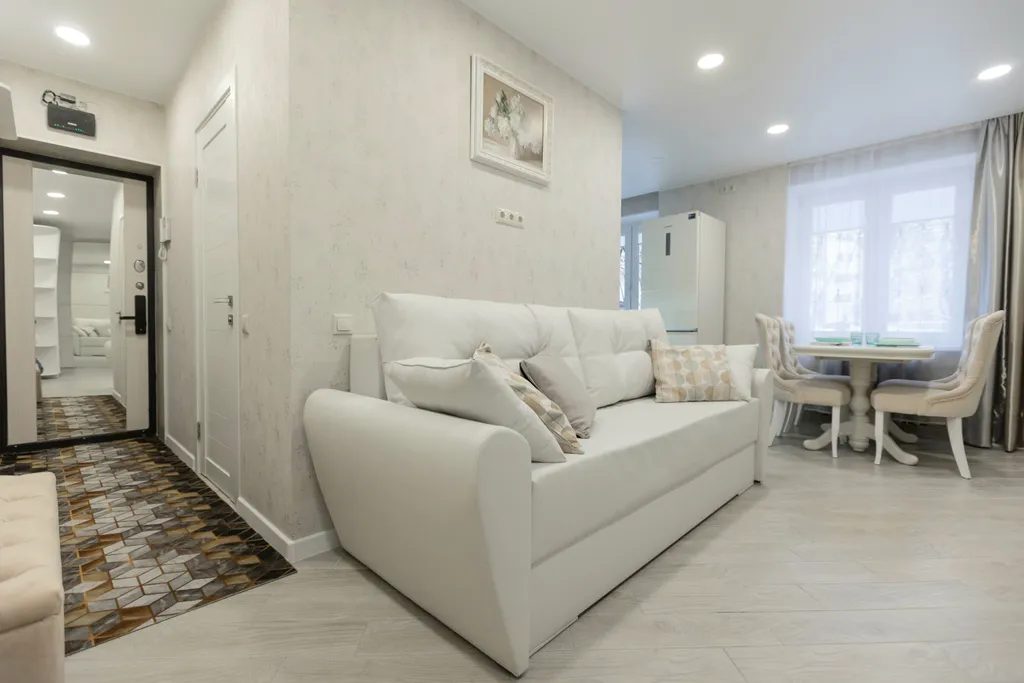 Квартира Апартаменты в Хамовниках — Москва