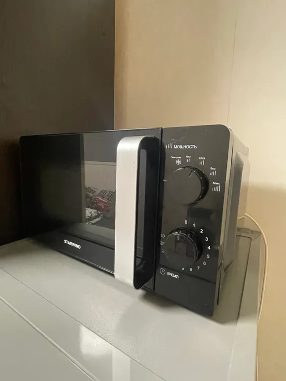 Студия в Лопатино