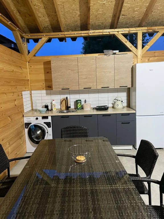 1-комнатный Дом