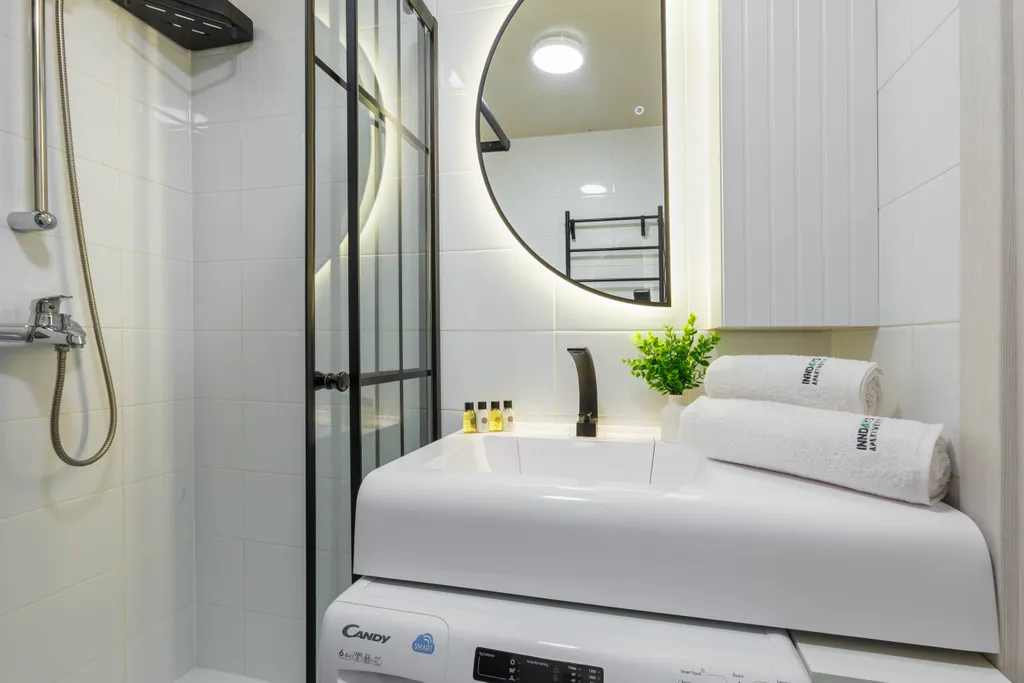 Inndays Apartments