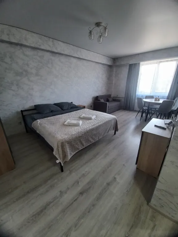 Уютная студия