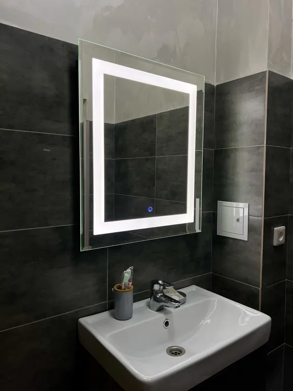 Апартаменты в тихом и уютном районе города