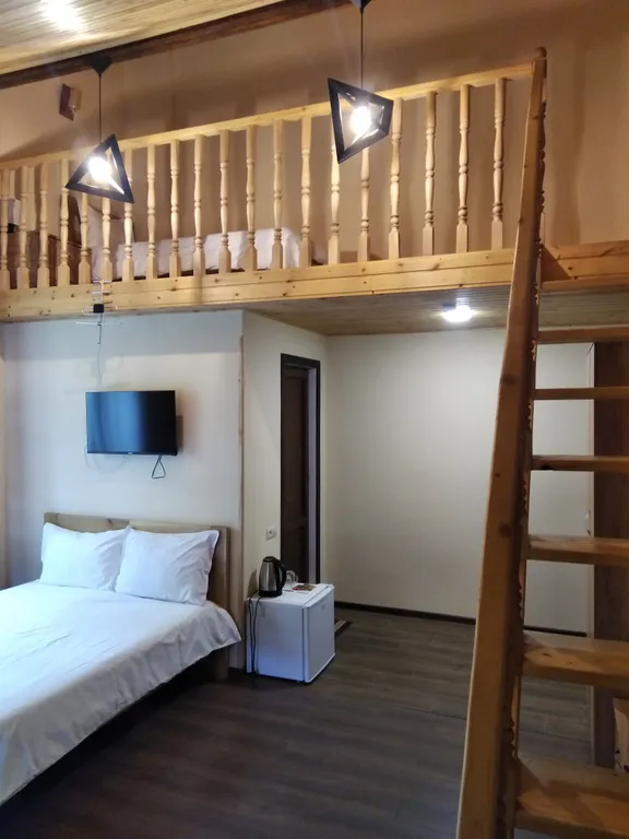 Квартира Комната — аренда посуточно в Ванадзор