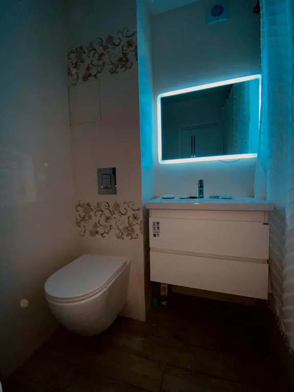 Шикарная евродвушка у Глобуса