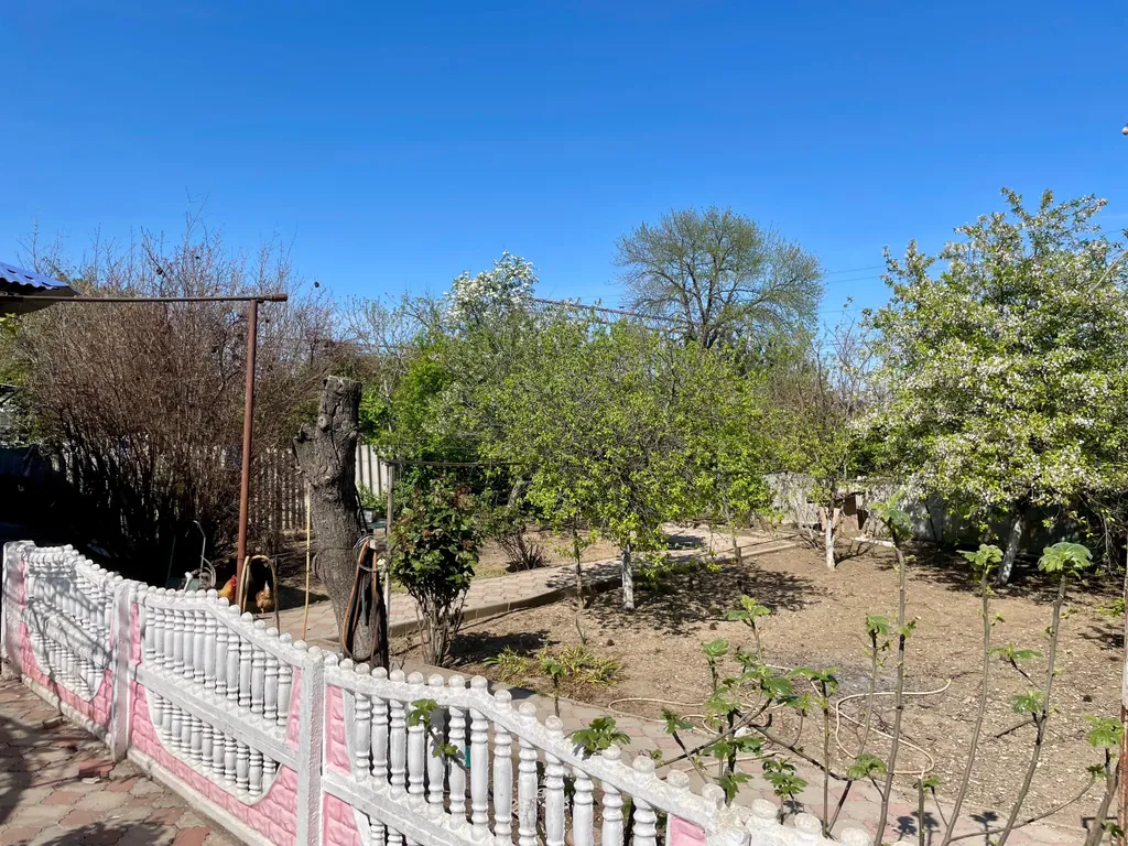 4-комнатный Дом