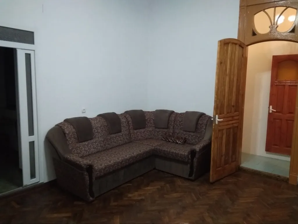 Квартира 2-комнатная Квартира — Евпатория