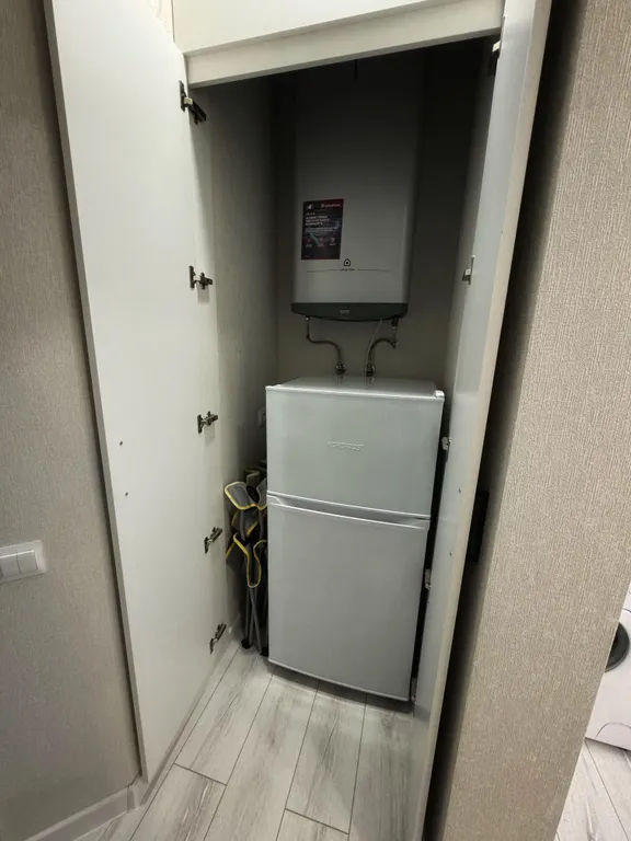 Апартаменты в 3 минутах до моря с видом на море и горы