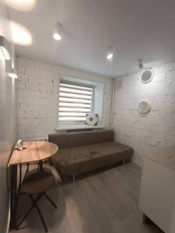 Питерский вайб у цирка