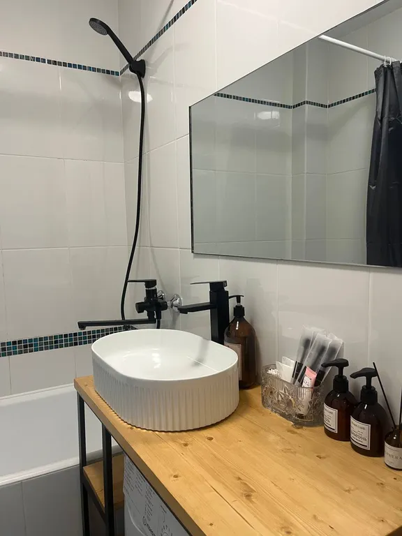 Квартира Квартира-студия центр Екатеринбурга — Екатеринбург