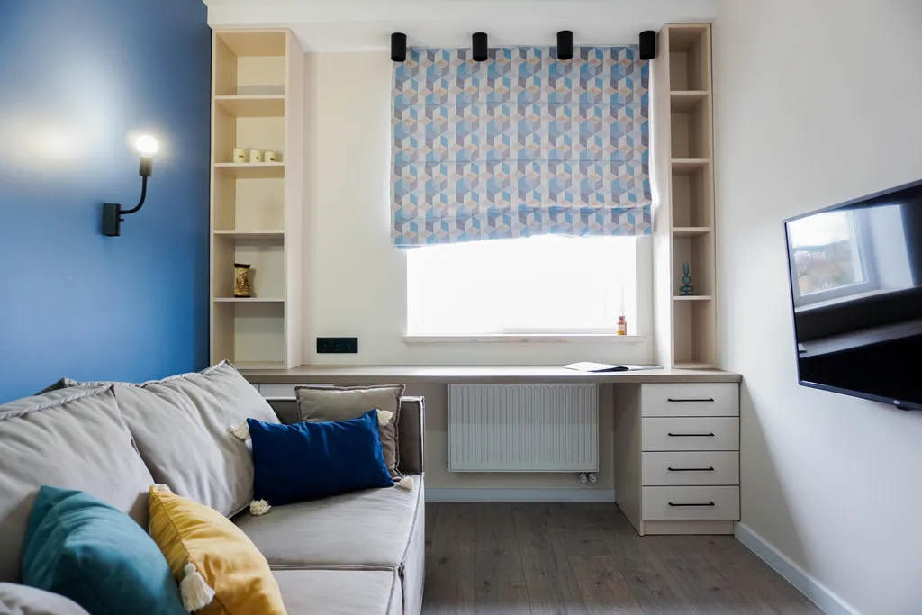 Квартира Уютная квартира у моря — Пионерский