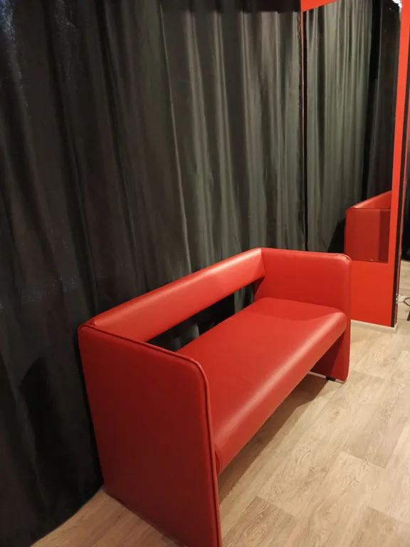 Идеальное место для романтических встреч