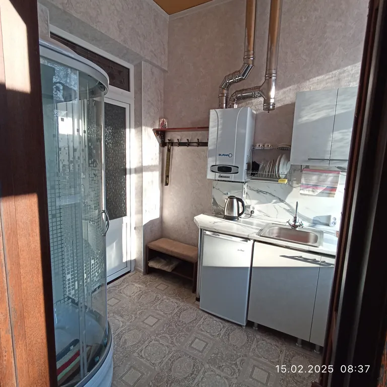 Уютная квартира в парковой зоне