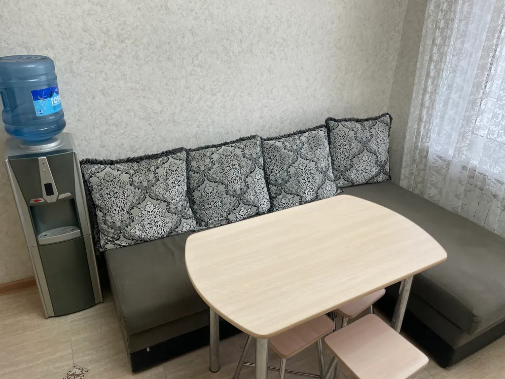 Тихая, уютная квартира рядом с морем