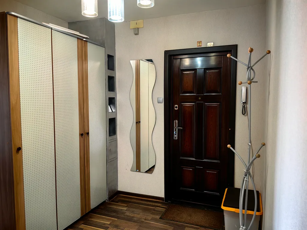 Двухкомнатная квартира в центре рядом с достопримечательностями