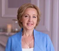 Татьяна Генина