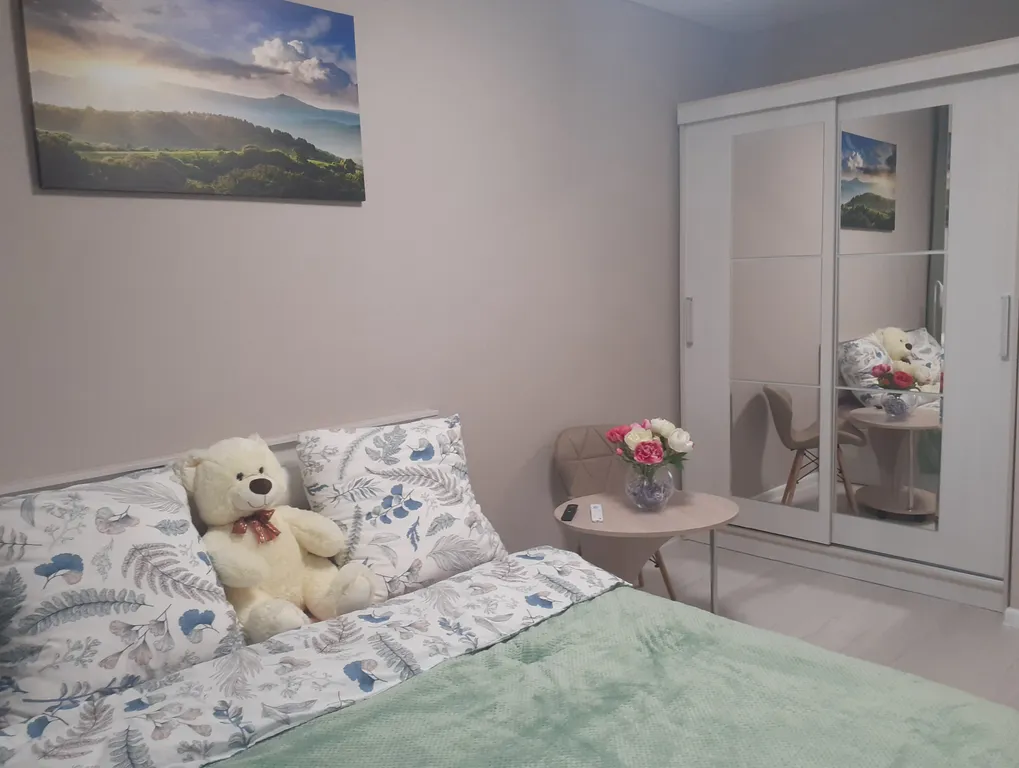 Квартира Уютная квартира на берегу Балтийского моря — Светлогорск