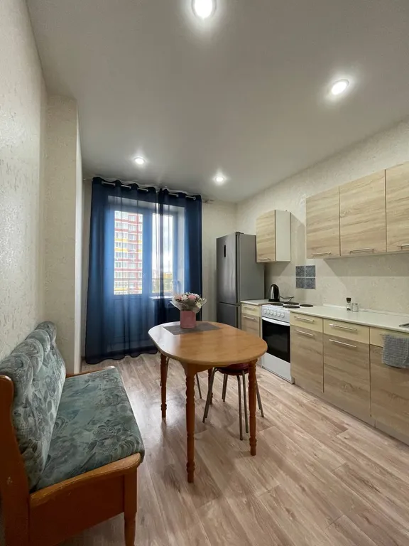 Уютная 1-комнатная квартира в центре города от Город 18