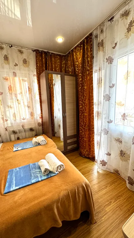 Квартира Комната — Адлер