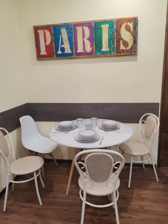 Квартира Уютная квартира в самом центре города — Хабаровск