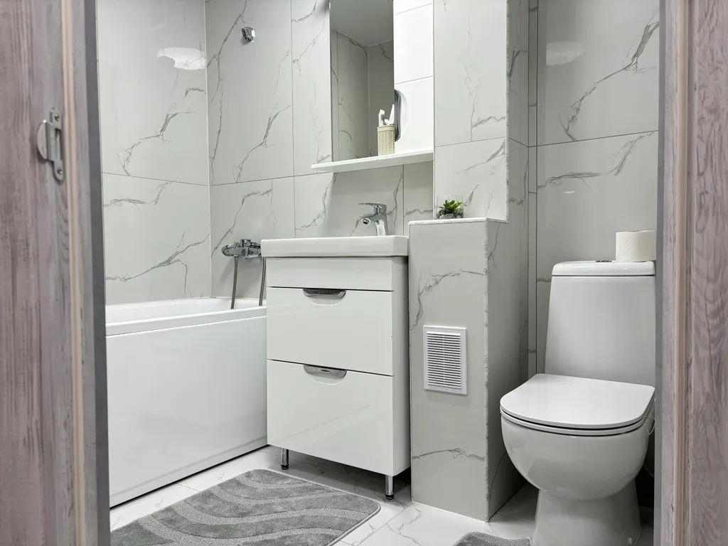 Квартира в Эльбрусе с видом на горы