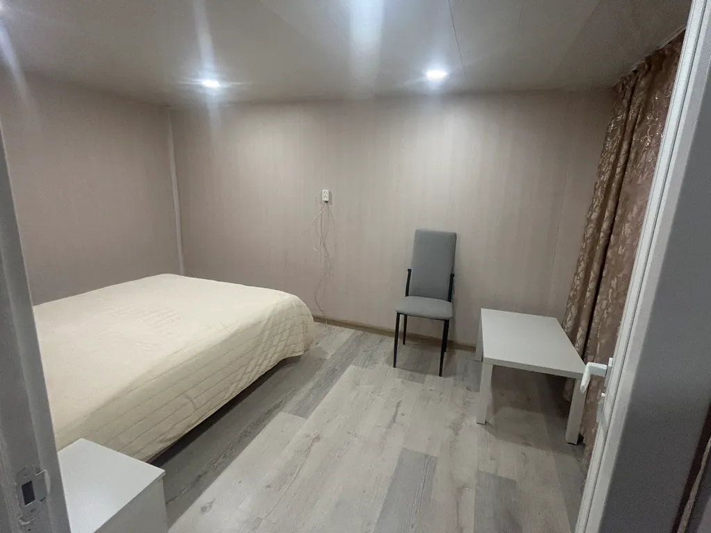 Квартира Квартира на земельном участке — Тверь