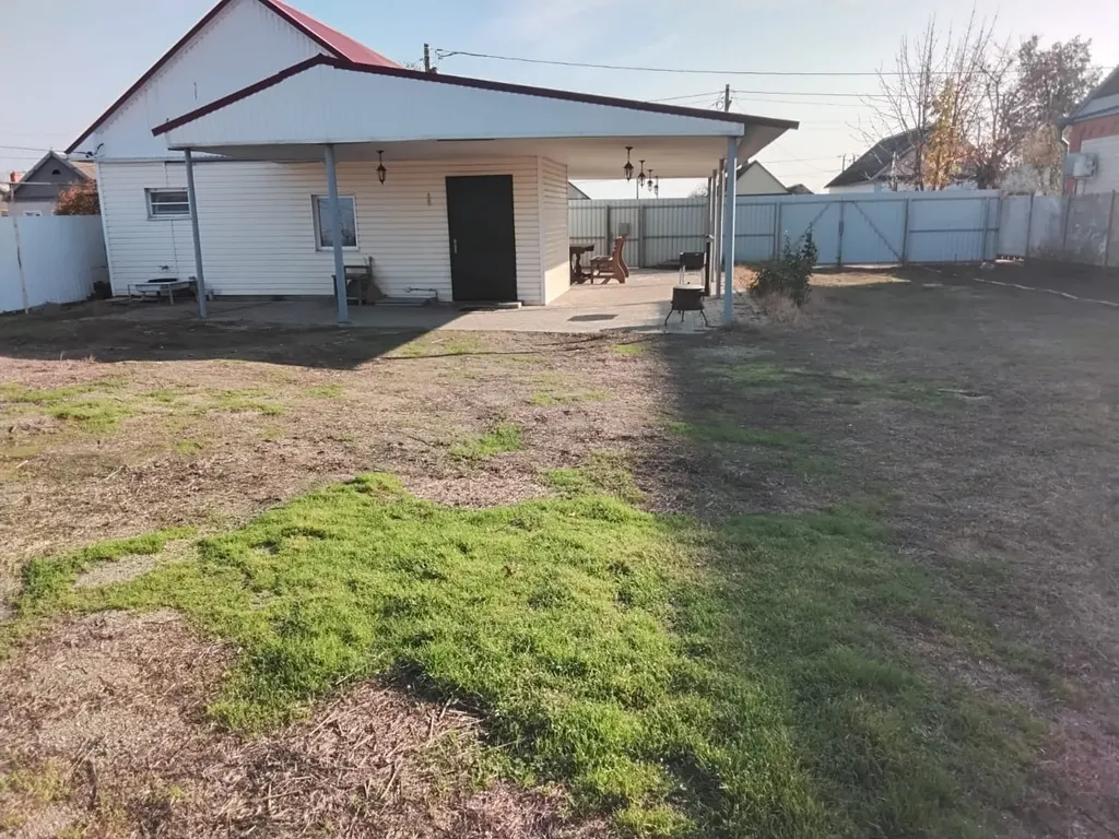 Коттедж Уютный домик для души — аренда посуточно в Приморско-Ахтарск