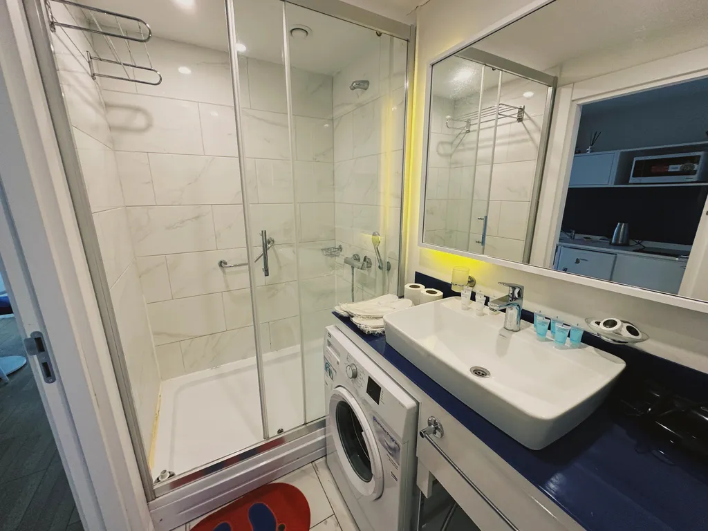 Marvella orbi city 39th floor