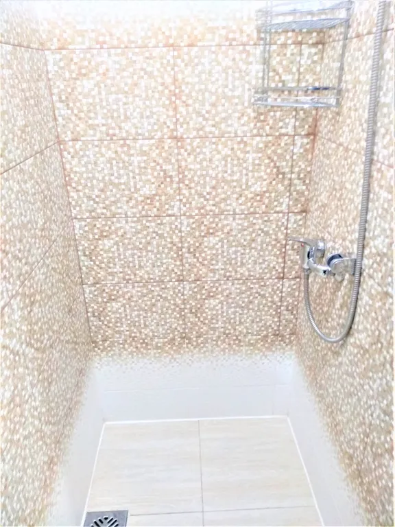 Прекрасная студия, с кондиционером и  Отличный вид на реку