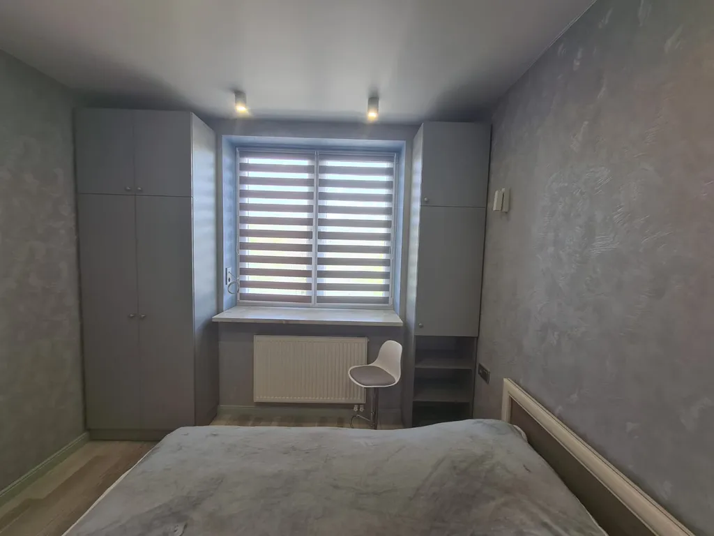 Квартира Светлая уютная квартира с новым современным ремонтом — Пионерский