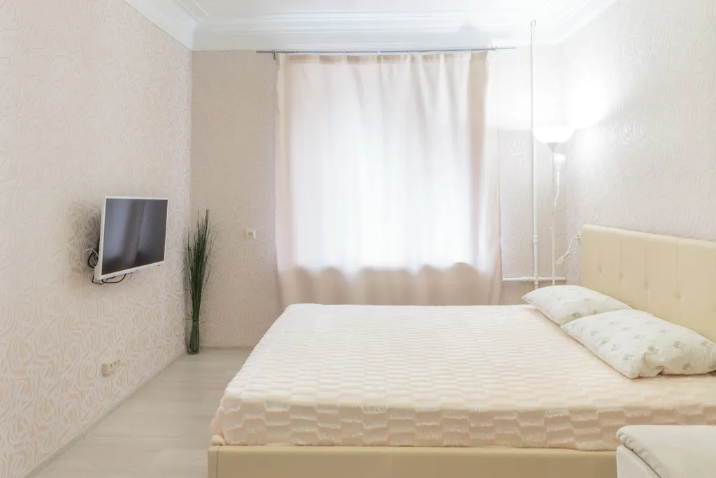 " Заповедные Кварталы " 
   Исторический Центр