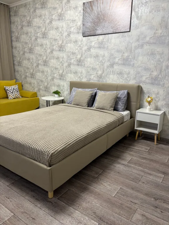 Уютная квартира в Нижневартовске — аренда посуточно в Нижневартовск