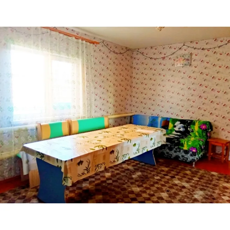 4-комнатный Дом